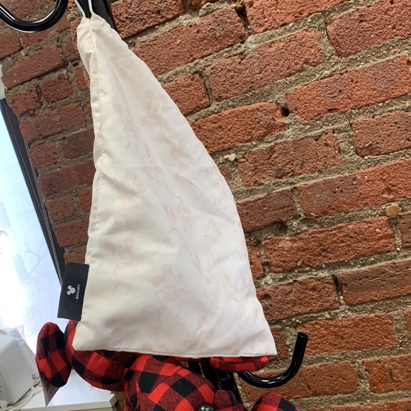 Disney Mickey Mouse x ar American eaglespecial edition plush doll and bag - Picture 5 of 5